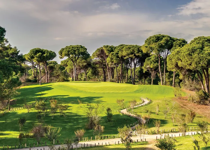 Cornelia Diamond Golf & SpaResort Hotel